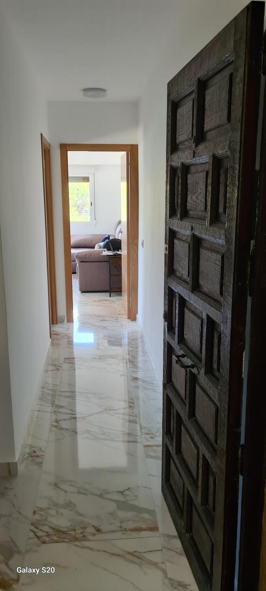 Apartamento Puerto Azul 1 Peñíscola Exterior foto